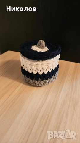 Коледни изненади, снимка 3 - Коледни подаръци - 52691853