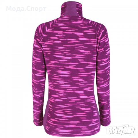 Columbia Glacial III Блуза Полар Пуловер КАТО НОВ (S), снимка 3 - Блузи с дълъг ръкав и пуловери - 38729796