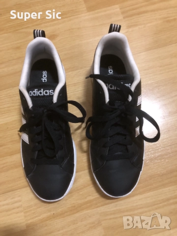  Маратонки Адидас Adidas