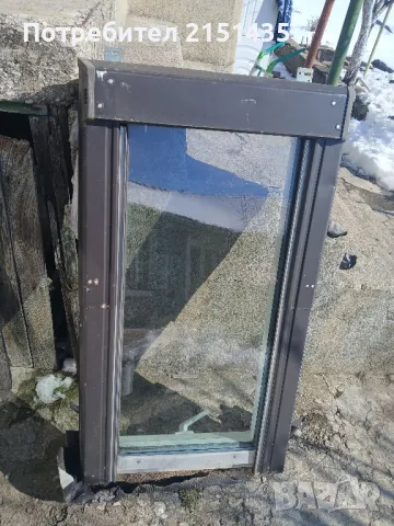 прозорец, снимка 2 - Други стоки за дома - 49267032