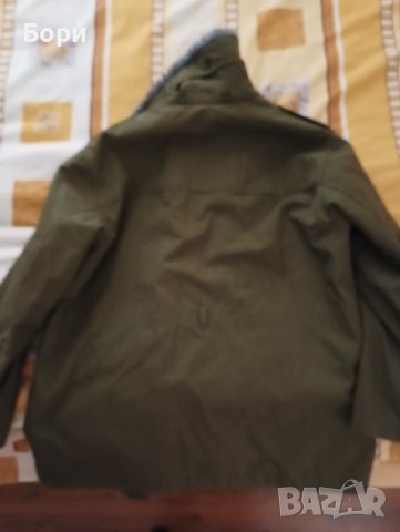 Яке за лов., снимка 3 - Якета - 42379313