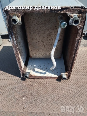 мивка промишлена , снимка 4 - Мивки - 50854294