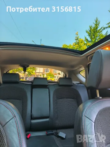 Nissan Qashqai 4х4 2.0 Бензин+газ, снимка 15 - Автомобили и джипове - 55777668