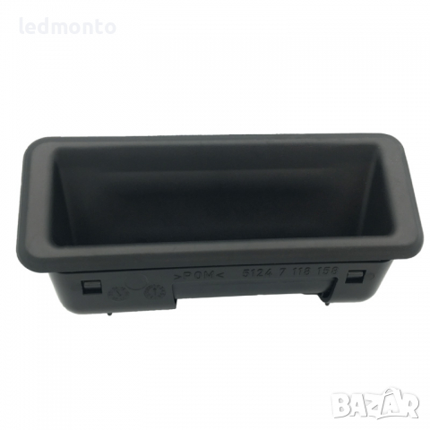 дръжка багажник бмв е60 е90 е70 е84 X5 X6, снимка 2 - Части - 36329323