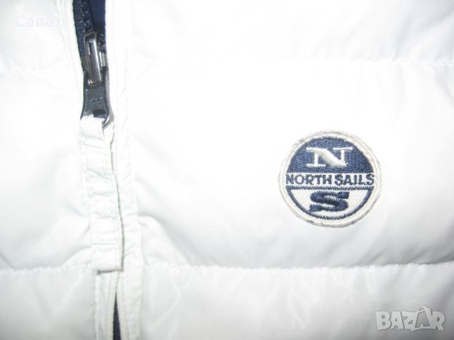 Елек NORTH SAILS  дамски,М-Л, снимка 3 - Елеци - 44297518