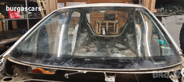 !елно стъкло предно Opel Corsa D - 120лв