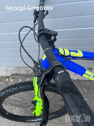 Велосипед Drag C2, снимка 7 - Велосипеди - 52585068
