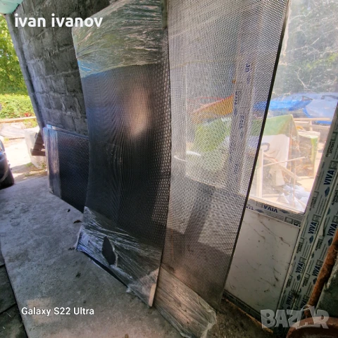 Сито Фуражомелки по Размери , снимка 6 - Резервни части за машини - 51373940