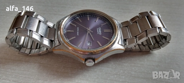 Мъжки часовник Casio MTP-1183, снимка 4 - Мъжки - 52868845