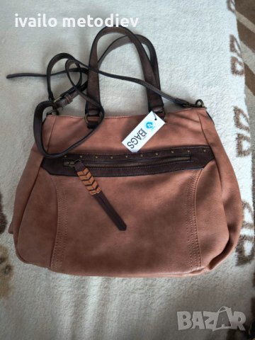 Дамска чанта Нова, снимка 3 - Чанти - 44263577