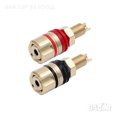 Banana Terminals - №6