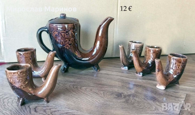 Различни ретро артикули, снимка 9 - Декорация за дома - 53830704