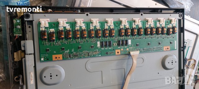 INVERTER VIT71037.50 for Samsung LE37A557P2F  37inc DISPLAY T370HW02 V4