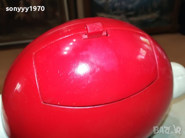 M&M's MADE IN THAILAND-ЧОВЕЧЕ ЗА КОЛЕКЦИЯ M2205231635, снимка 13 - Колекции - 40783543