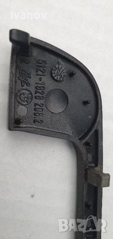  Предна дясна външна дръжка за бмв е32 е34 Bmw  e34 door outer handle front right 51211974028

, снимка 9 - Части - 42073997