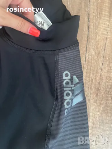 Оригинална блуза на Adidas, снимка 9 - Блузи с дълъг ръкав и пуловери - 49625949