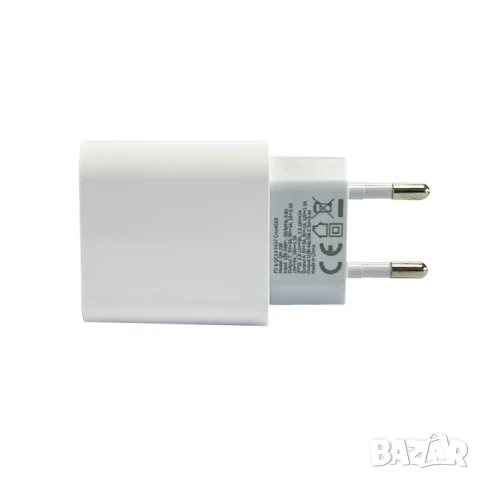 Мрежов адаптер с USB и Type-C порт, снимка 2 - Аксесоари и консумативи - 55863744