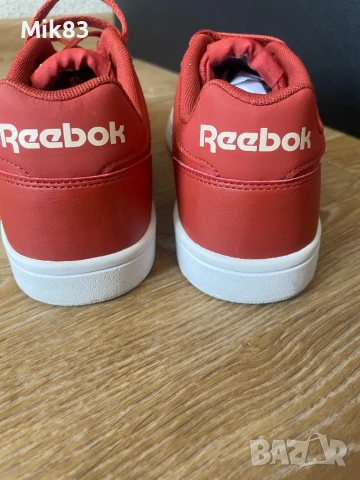 Reebok 41,5, снимка 2 - Маратонки - 51004573