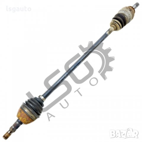 Дясна полуоска Opel Astra H (A04) 2004-2010 OA121021N-50