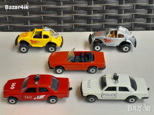 Мачбокс/Matchbox произведен в България/made in Bulgaria, снимка 1 - Колекции - 40936187