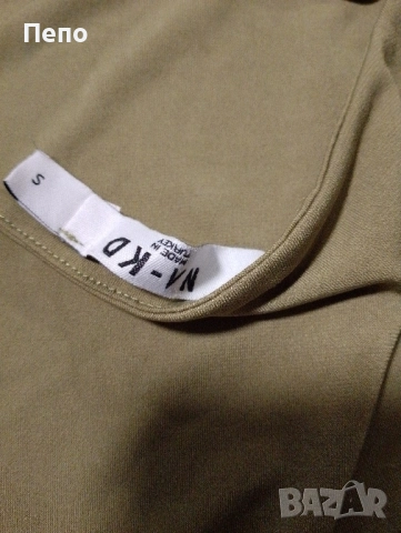 Стилно боди , снимка 2 - Корсети, бюстиета, топове - 52447695