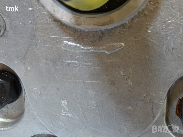 Хидравлична помпа сдвоена A170X/A43X 175 bar, снимка 5 - Резервни части за машини - 41491139