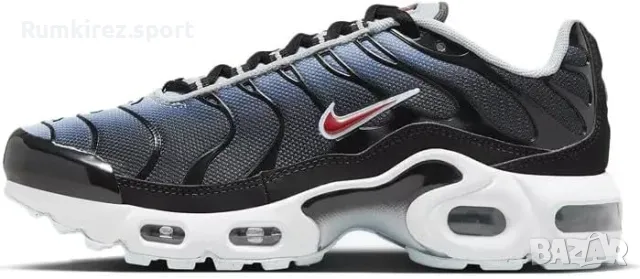 Nike Air Max Plus GS, снимка 1 - Маратонки - 48004576