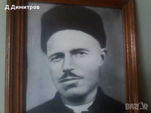 1890г старинни снимки на Поп Кочев, снимка 3 - Антикварни и старинни предмети - 39838499