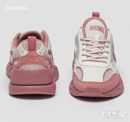 маратонки Calvin Klein Puma  DIESE , снимка 8 - Маратонки - 51048172