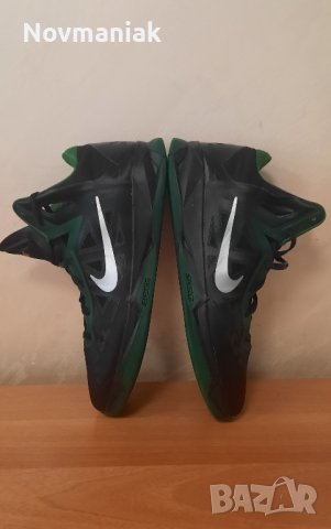 Nike Zoom Hyperchaos-Много Запазени, снимка 6 - Маратонки - 41821762