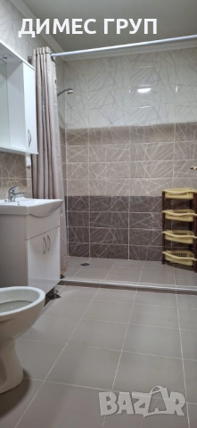 Двустаен обзаведен апартамент под наем, снимка 9 - Апартаменти - 50576442