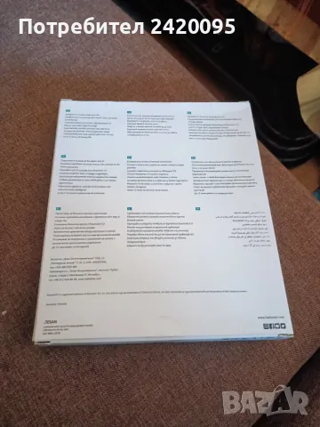 слушалки-ttec, снимка 3 - Слушалки и портативни колонки - 50357989