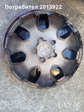 Оригинални тасове 16цола за Opel astra--zafira.vektra.corsa , снимка 6 - Аксесоари и консумативи - 41593440