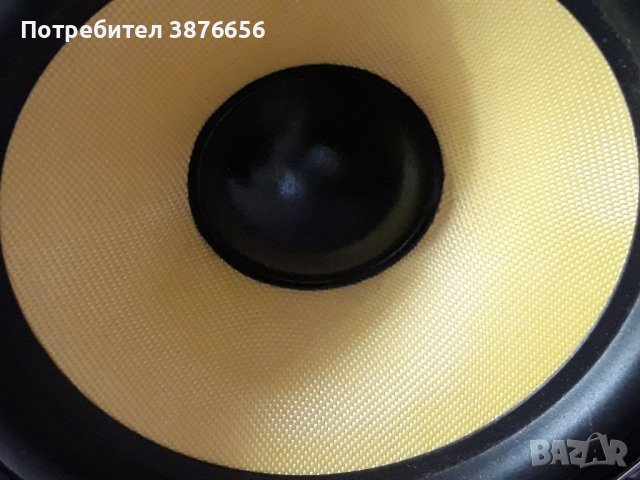 Музикален център , снимка 6 - Тонколони - 42702448