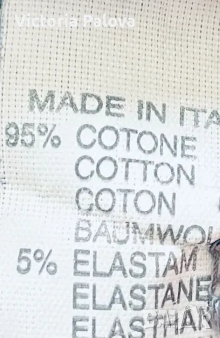 Красива въздушна рокля Италия, снимка 12 - Рокли - 50031683