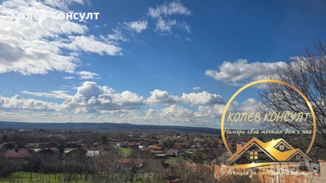 Къща в село Златополе , снимка 4 - Къщи - 53709660