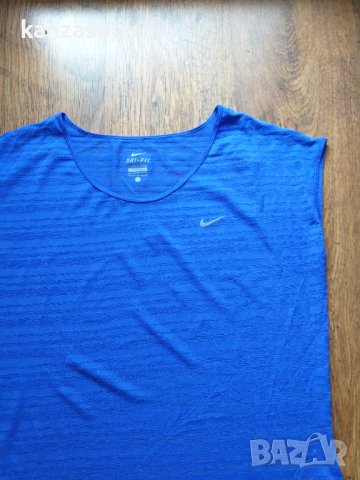 nike - страхотен дамски потник КАТО НОВ , снимка 3 - Потници - 40920049