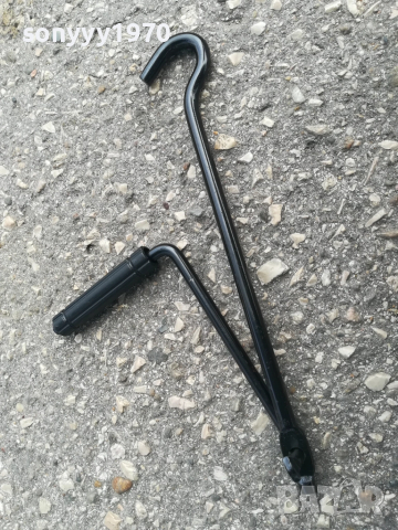 ВЪРТОК ЗА КРИК-МАНИВЕЛА 3008251716, снимка 5 - Аксесоари и консумативи - 51544647