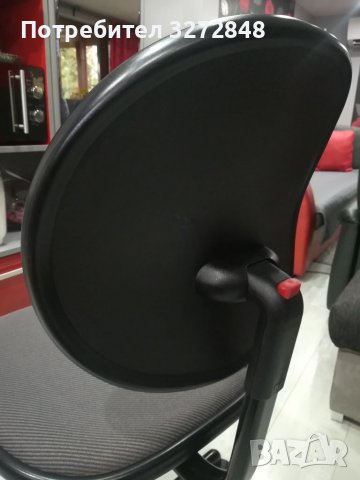 Немски офис стол WIESNER HAGER , снимка 14 - Столове за офис - 39863354