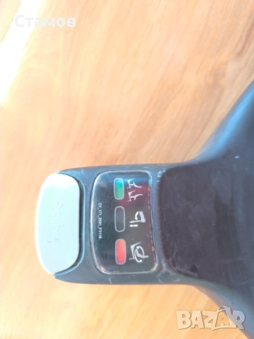 Продавам Детско Столче за кола , снимка 8 - Столчета за кола и колело - 52944836