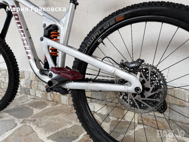 Propain Spindrift 5AL 25, снимка 7 - Велосипеди - 53324672