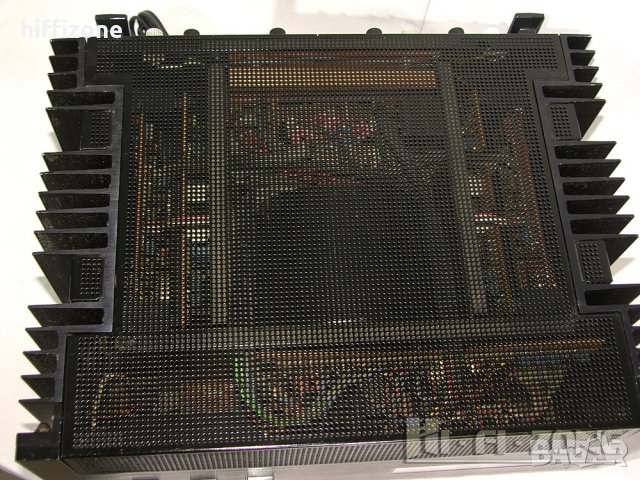 Комплект  Yamaha c2 , m2 , снимка 7 - Ресийвъри, усилватели, смесителни пултове - 34014801