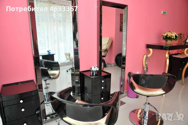 Топ локация! Студио за красота под наем в Слънчев Бряг. Целогодишно!, снимка 12 - Магазини - 52909532