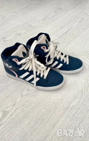 дамски маратонки кецове Nike air Jordan 39 38, снимка 7 - Маратонки - 40656290