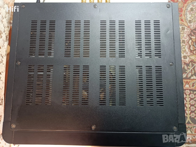 marantz sm 17, снимка 3 - Ресийвъри, усилватели, смесителни пултове - 52547432