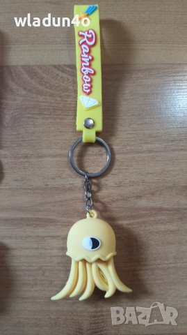 Ключодържатели от  Garten of BanBan -6лв /бр., снимка 5 - Фигурки - 41413736