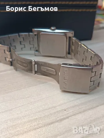 Мъжки Касио/Casio 1211, снимка 4 - Мъжки - 48659039