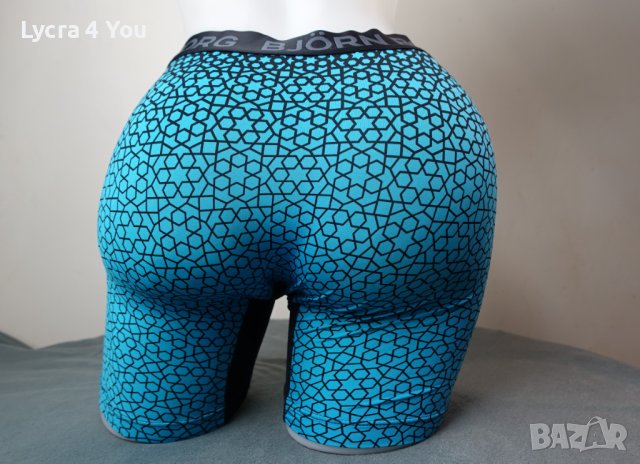 Bjorn Borg S размер страхотни мъжки боксерки, снимка 6 - Бельо - 44448966