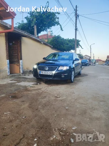 Vw Passat b6 Highline, снимка 16 - Автомобили и джипове - 55901447