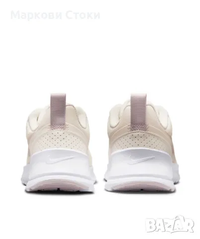 ✅ NIKE 🔝 W AIR MAX NUAXIS, снимка 2 - Маратонки - 49925764